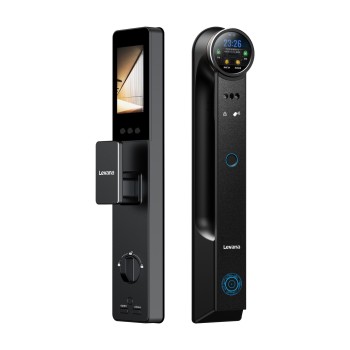 smart Lock R16 Ai Face version